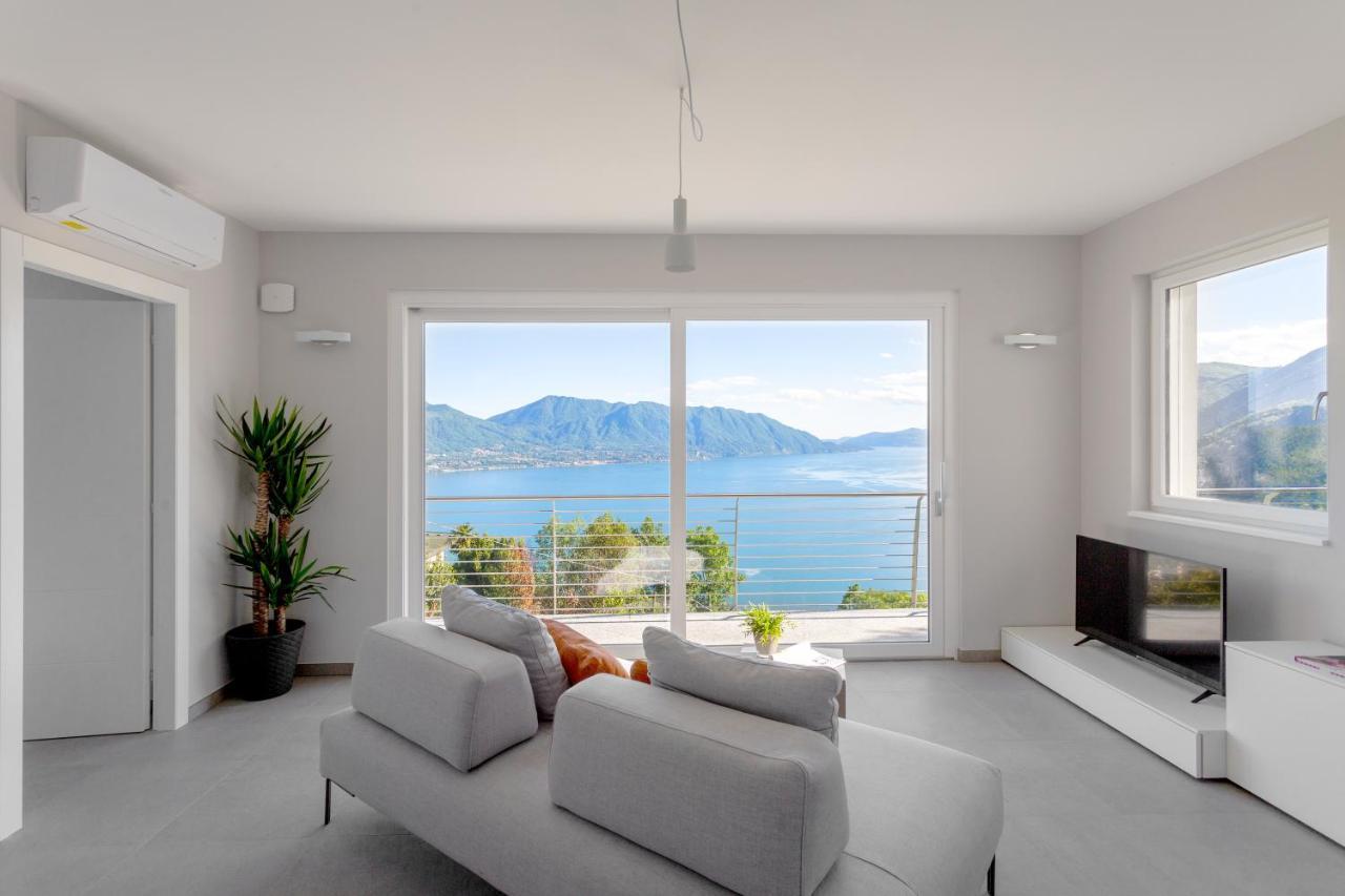 Ilfico Holiday home *
